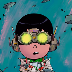 Hiro #2850