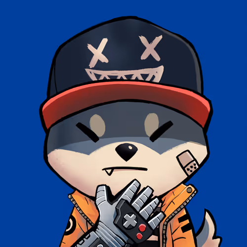 Proxy #865