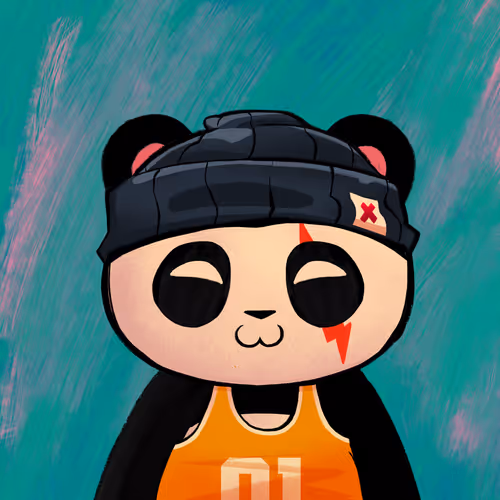 Goji #7743