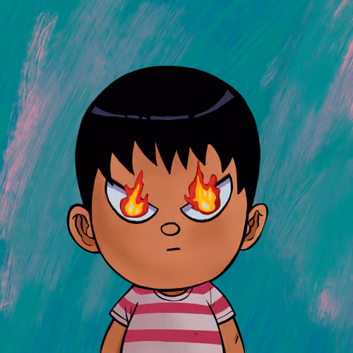 Hiro #7309