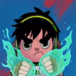 Hiro #550