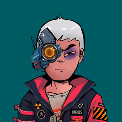 Rascal #621
