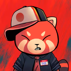 Goji #4851