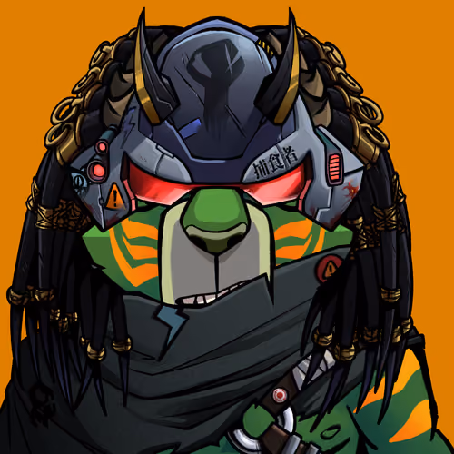 Jinzo #3595