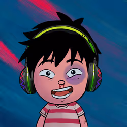 Hiro #1687