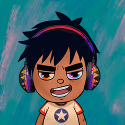 Hiro #4616