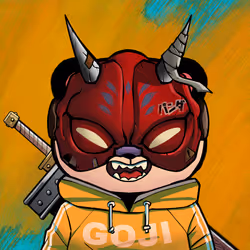 Goji #1594