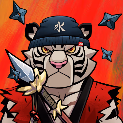 Jinzo #6485