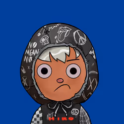 Hiro #2326