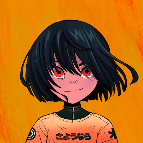 Naoko #2183