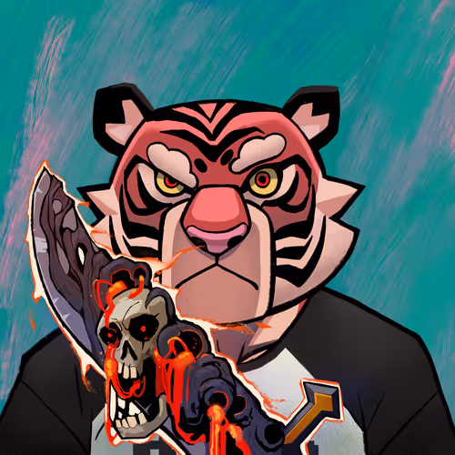 Jinzo #7144