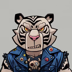 Jinzo #6646
