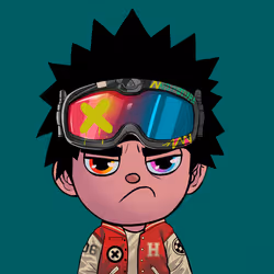 Hiro #2876