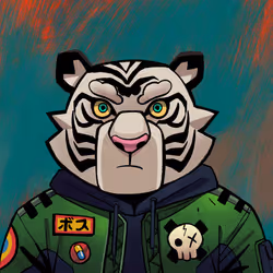 Jinzo #7637