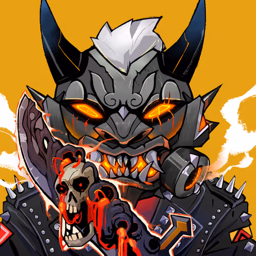 Jinzo #2724