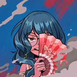 Naoko #3322