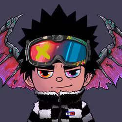 Hiro #5137