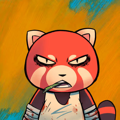 Goji #3761