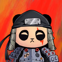 Goji #4190