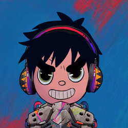 Hiro #463