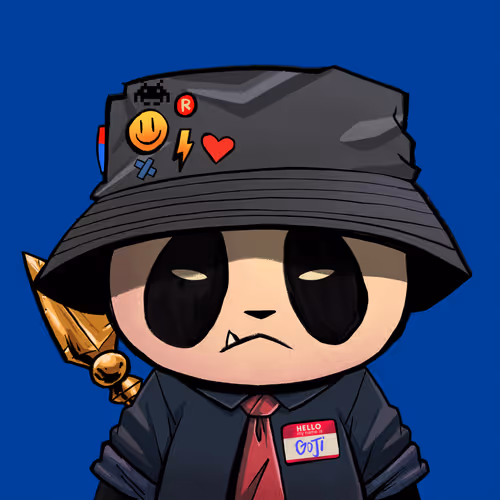 Goji #7311