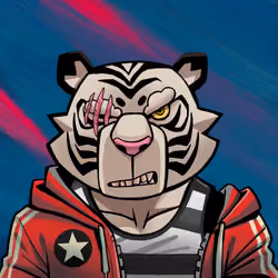 Jinzo #7507