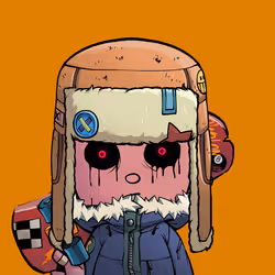 Hiro #108