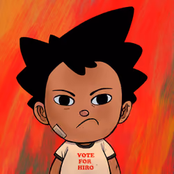 Hiro #68