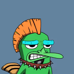764