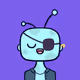 FraktalNFTAdorable Aliens