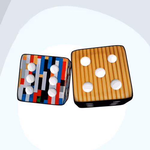 Yolo Dice