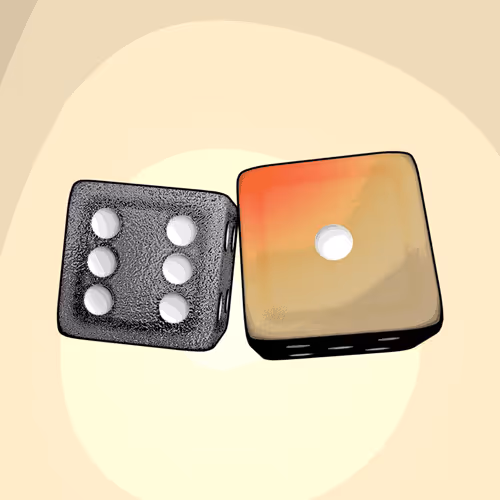 Yolo Dice