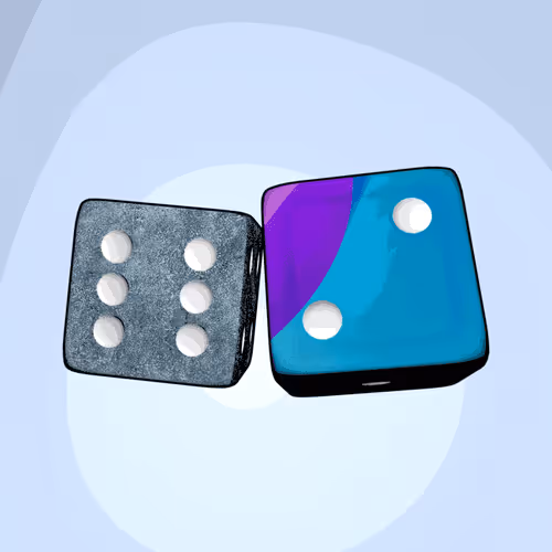 Yolo Dice