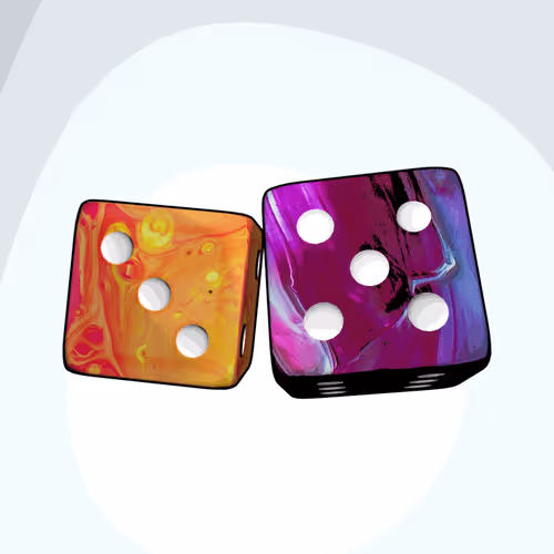Yolo Dice