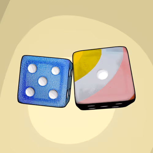 5-1 Guadalupe & Iseul