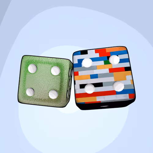 Item #2674 Media