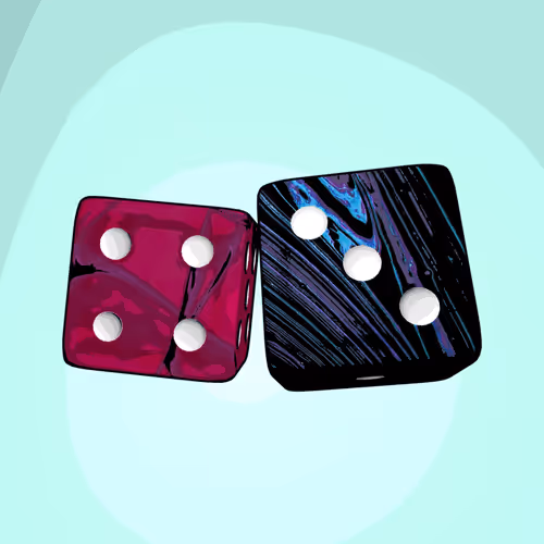 Yolo Dice