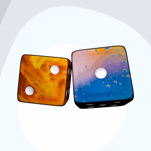 Yolo Dice