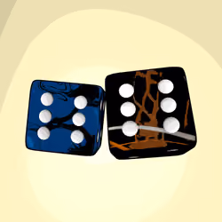 6-6 Cleo & Dumesare