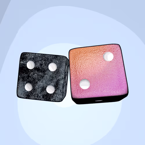 Yolo Dice