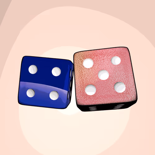 Yolo Dice