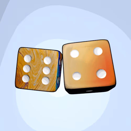 6-4 Chandra & Dana