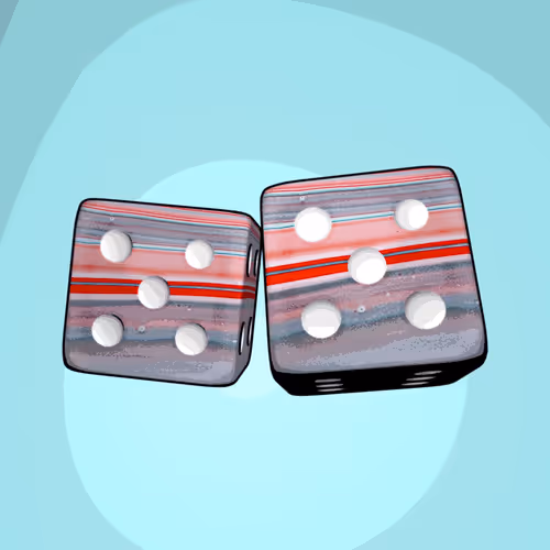 Yolo Dice
