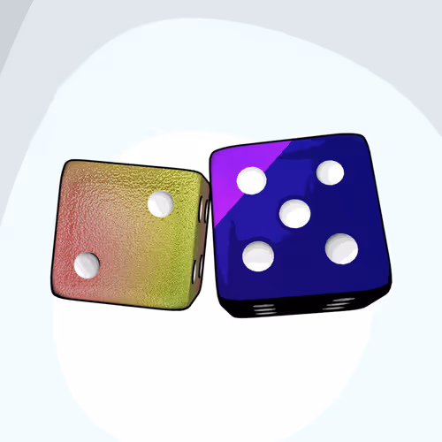 Yolo Dice