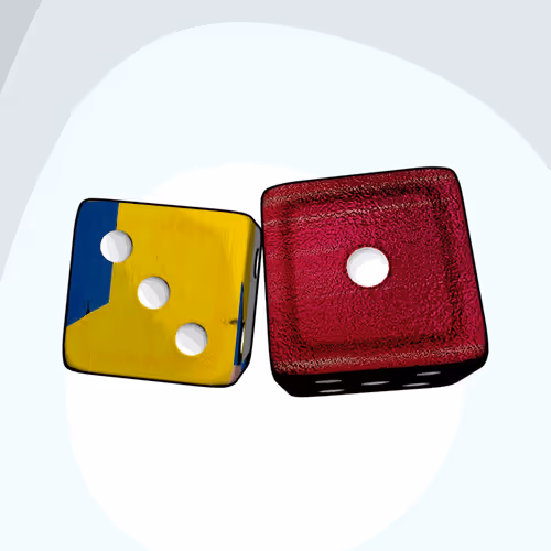 Yolo Dice
