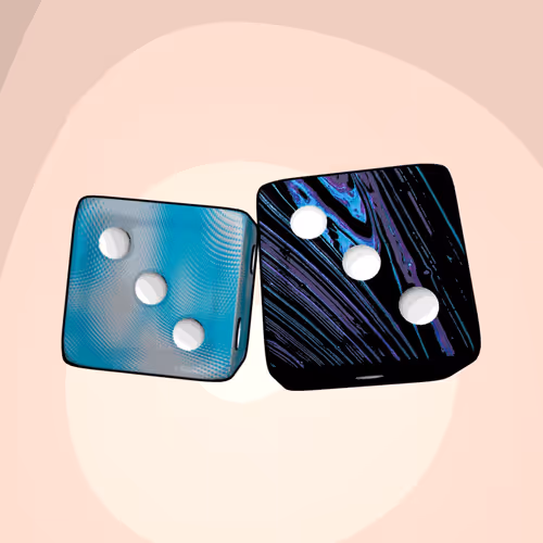 Yolo Dice