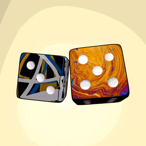 Yolo Dice