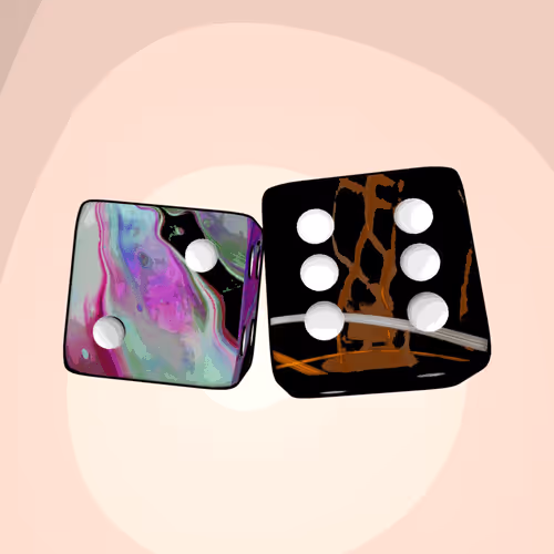 Yolo Dice