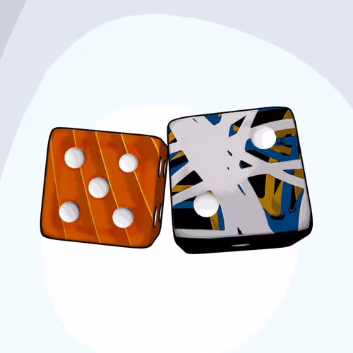 Yolo Dice