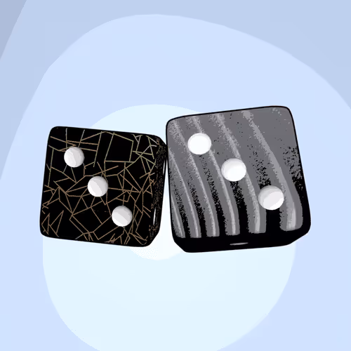 Yolo Dice